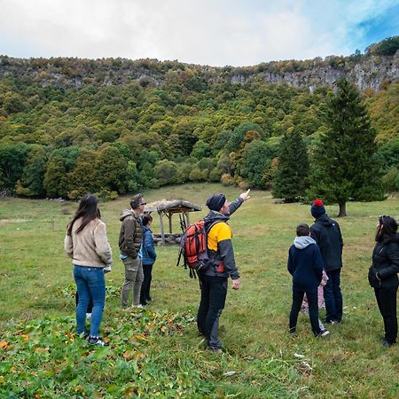 Sancy Resort シャンボン・シュル・ラック エクステリア 写真