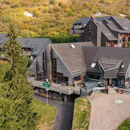 Sancy Resort シャンボン・シュル・ラック エクステリア 写真