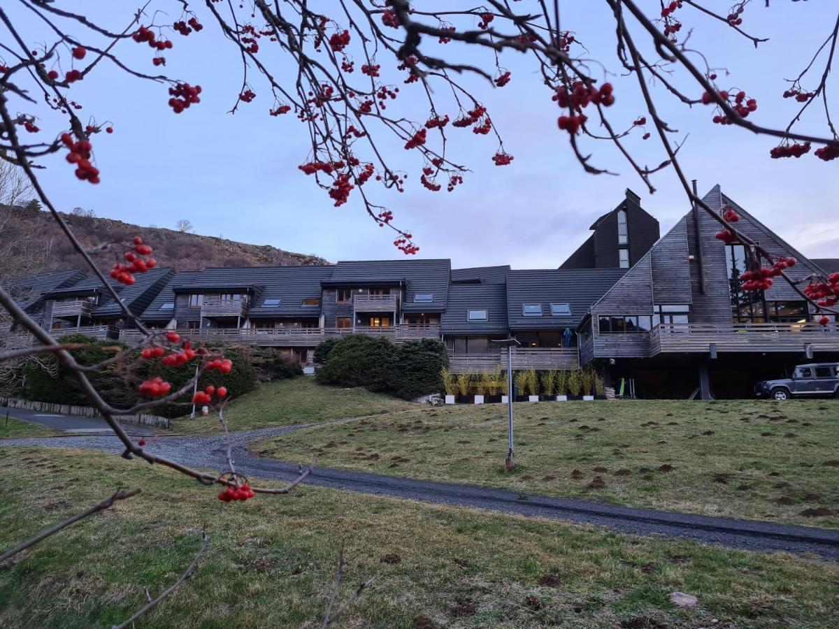 Sancy Resort シャンボン・シュル・ラック エクステリア 写真