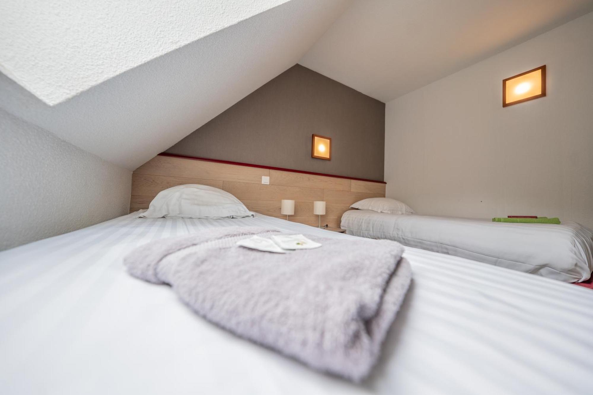 Sancy Resort シャンボン・シュル・ラック エクステリア 写真