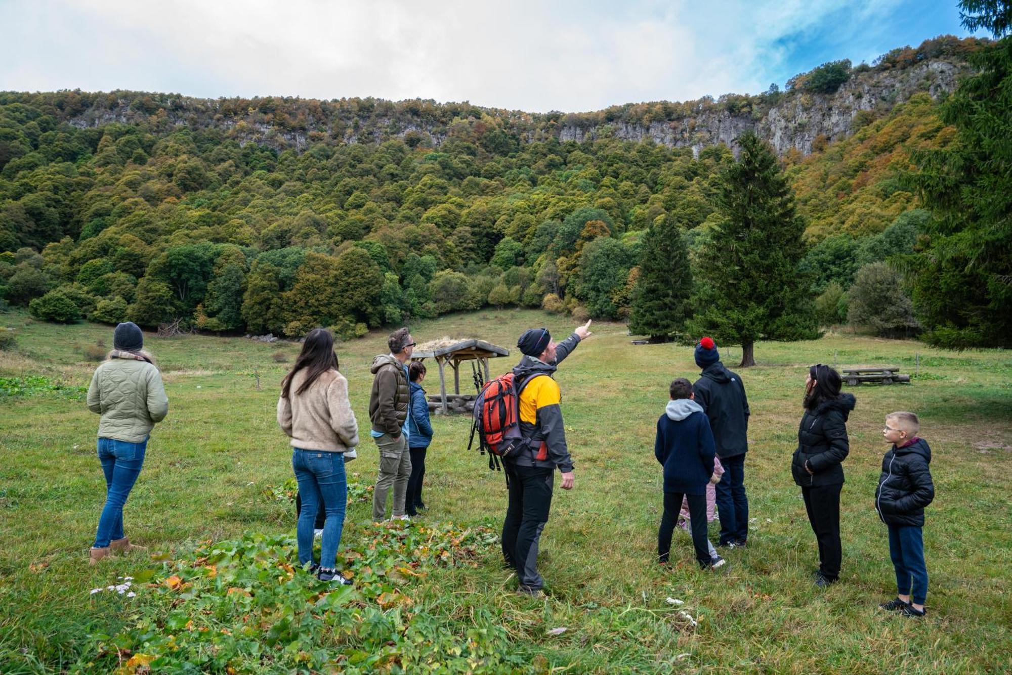Sancy Resort シャンボン・シュル・ラック エクステリア 写真