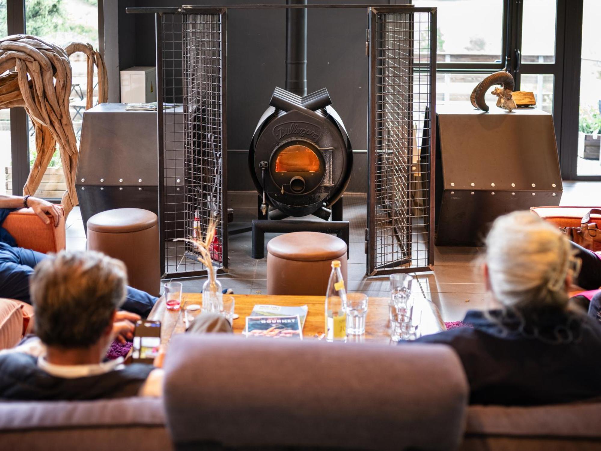 Sancy Resort シャンボン・シュル・ラック エクステリア 写真