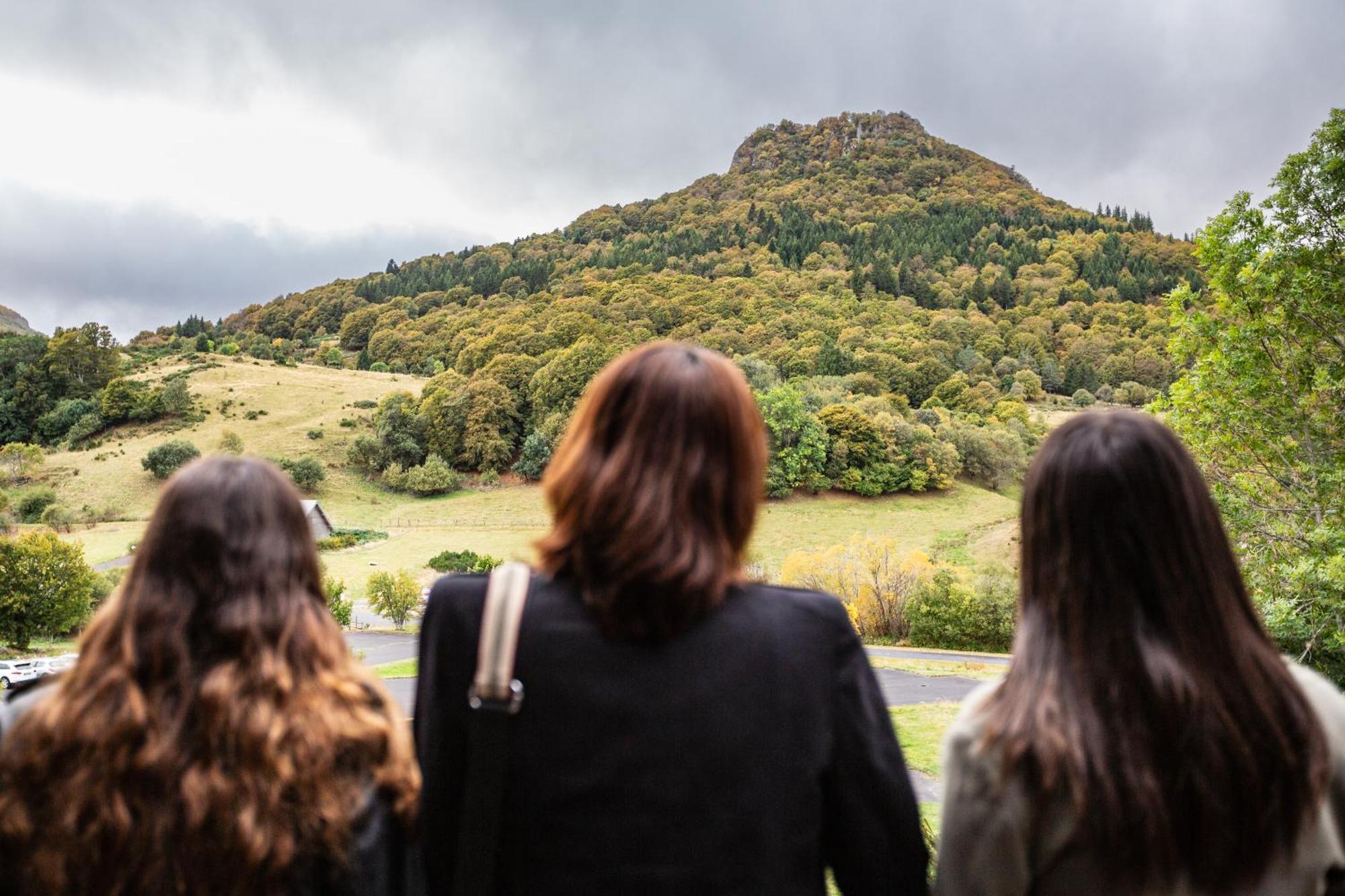 Sancy Resort シャンボン・シュル・ラック エクステリア 写真