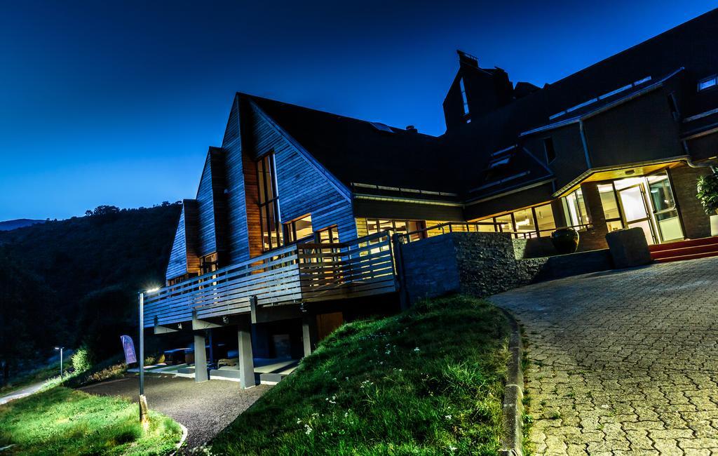 Sancy Resort シャンボン・シュル・ラック エクステリア 写真