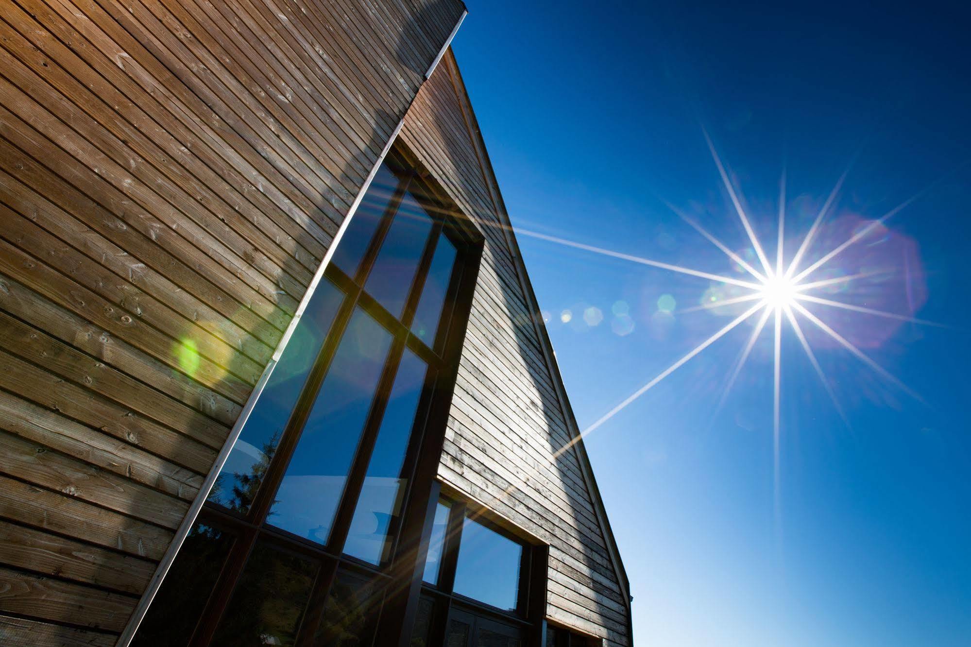 Sancy Resort シャンボン・シュル・ラック エクステリア 写真