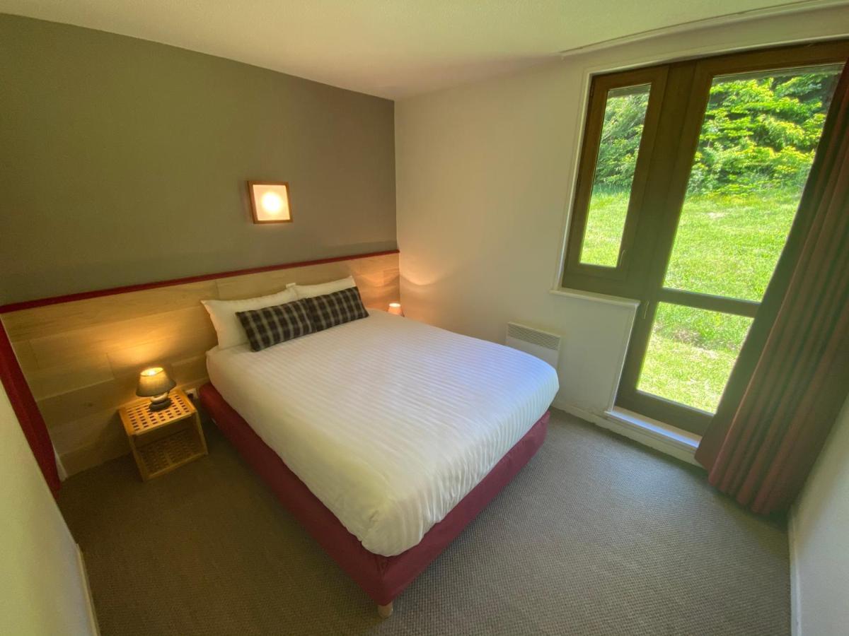 Sancy Resort シャンボン・シュル・ラック エクステリア 写真