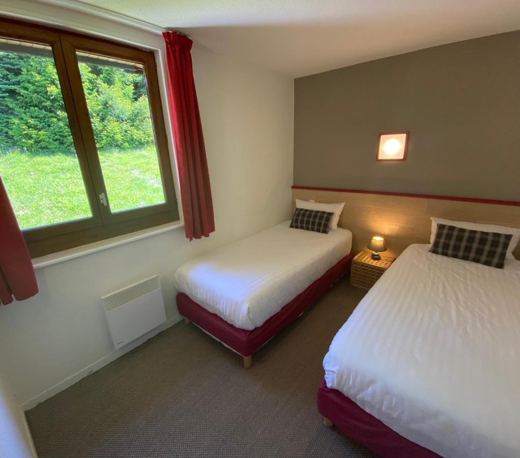 Sancy Resort シャンボン・シュル・ラック エクステリア 写真