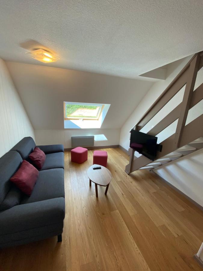 Sancy Resort シャンボン・シュル・ラック エクステリア 写真