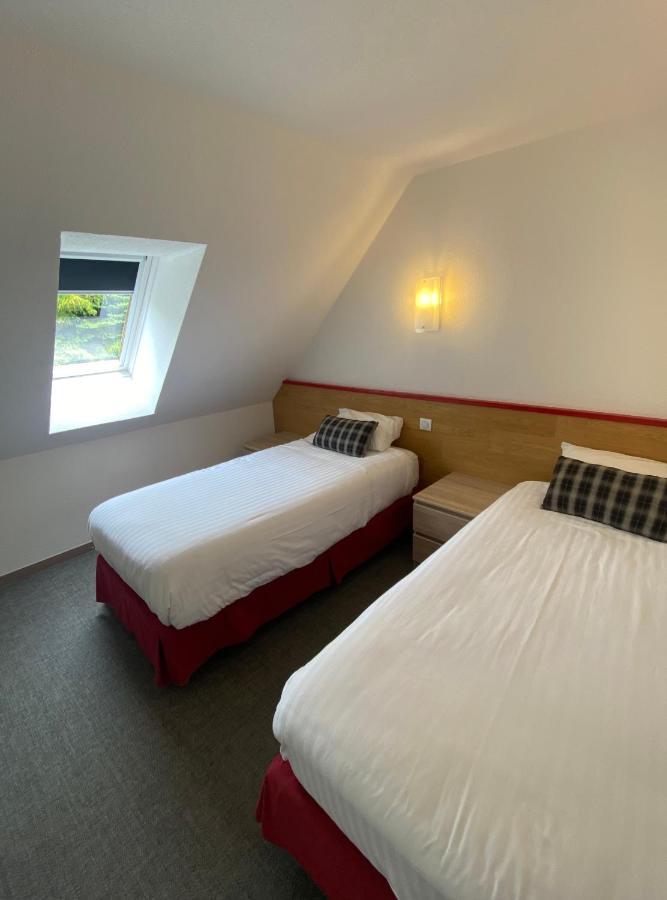 Sancy Resort シャンボン・シュル・ラック エクステリア 写真