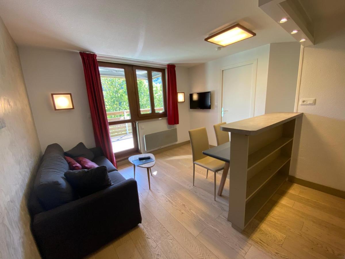 Sancy Resort シャンボン・シュル・ラック エクステリア 写真