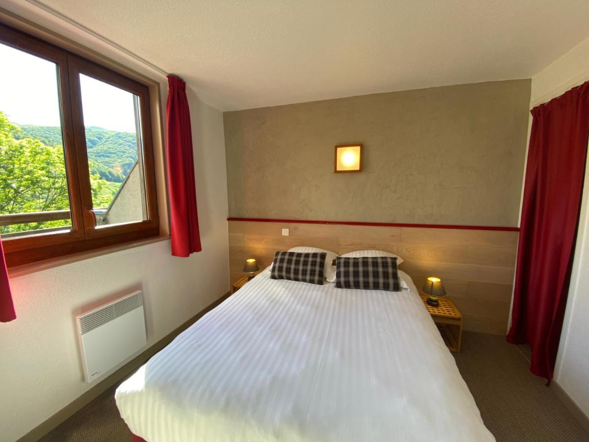 Sancy Resort シャンボン・シュル・ラック エクステリア 写真