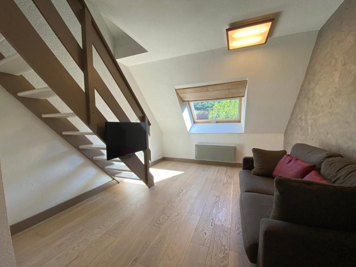 Sancy Resort シャンボン・シュル・ラック エクステリア 写真